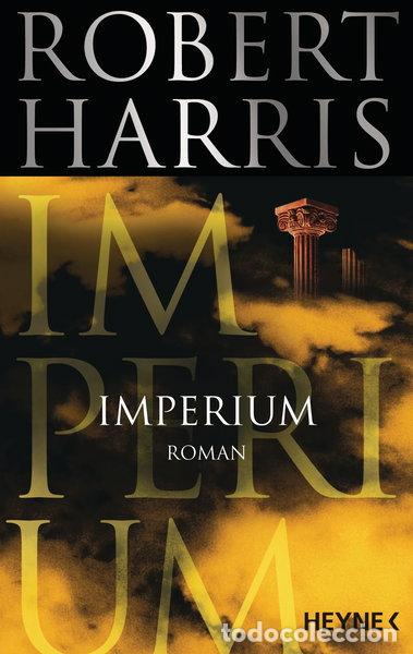 Libri di seconda mano: Imperium- 9783453419353