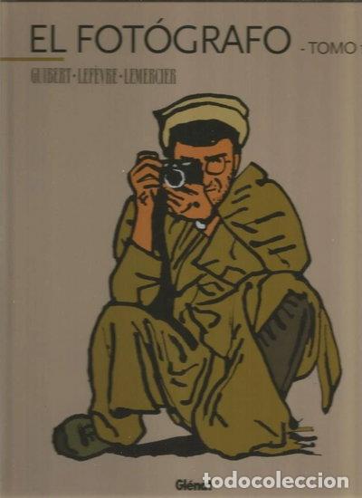 Libri di seconda mano: El fot&oacute;grafo 1- 9788484497042