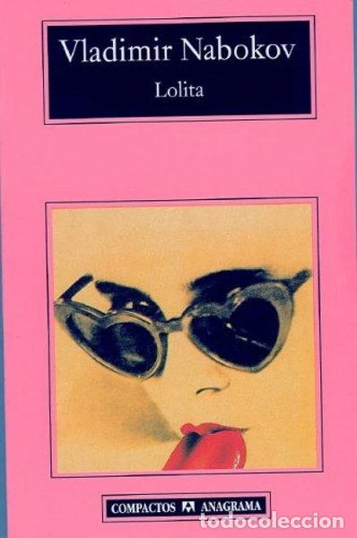 books: Lolita- 9788433920386