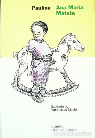 books: Paulina- 9788426437662