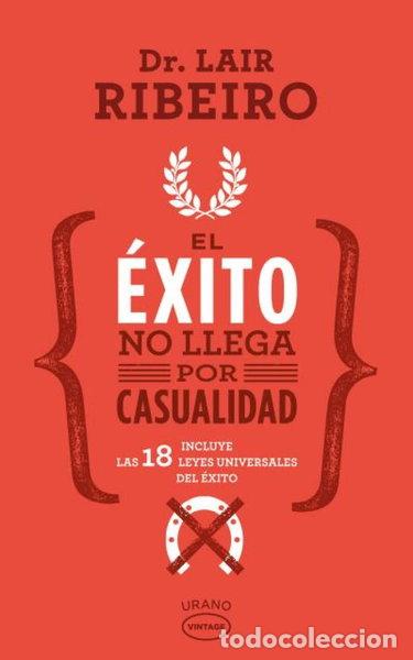 Livres: &Eacute;xito No Llega Por Casualidad- 9788479539672