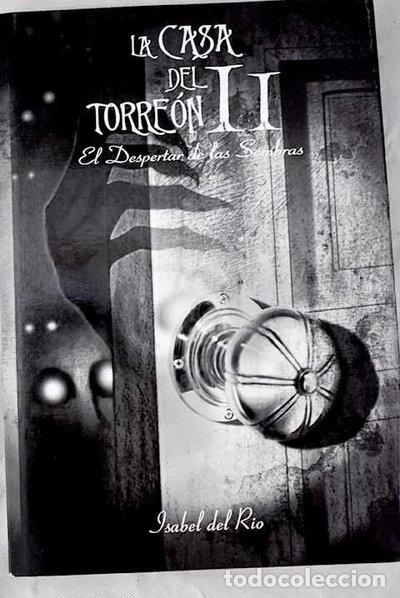 Livres: La Casa del Torre&oacute;n II- 9788461595433