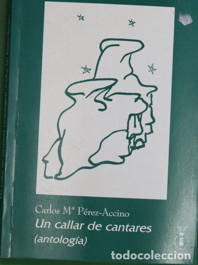 Livres: Un callar de cantares- 9788493243760