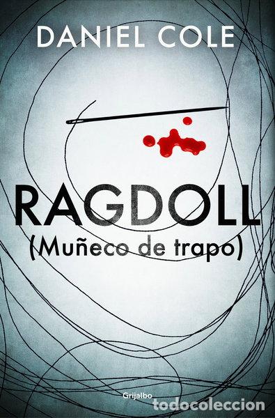 Livres: Ragdoll (Mu&ntilde;eco de trapo)- 9788425356124