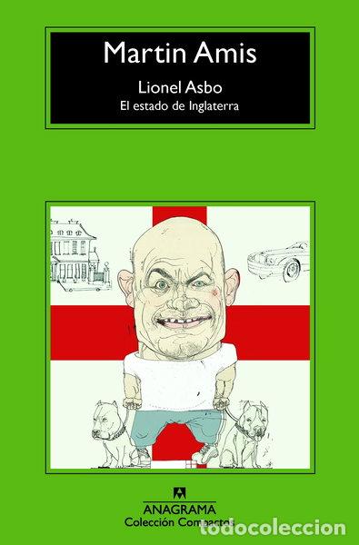 Libri di seconda mano: Lionel Asbo: El estado de Inglaterra- 9788433977731