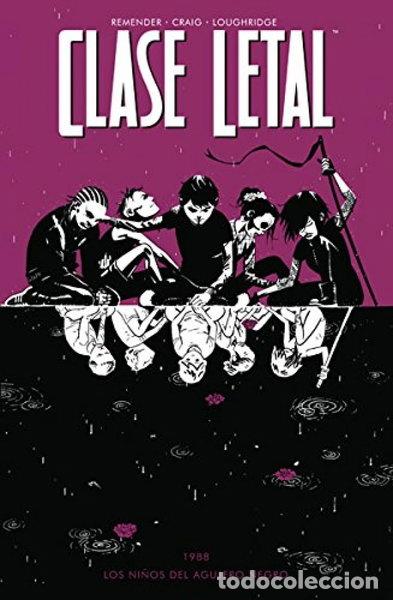 Livres: Clase Letal 2- 9788467921106