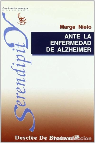 Livres: Ante la enfermedad de Alzheimer- 9788433017338