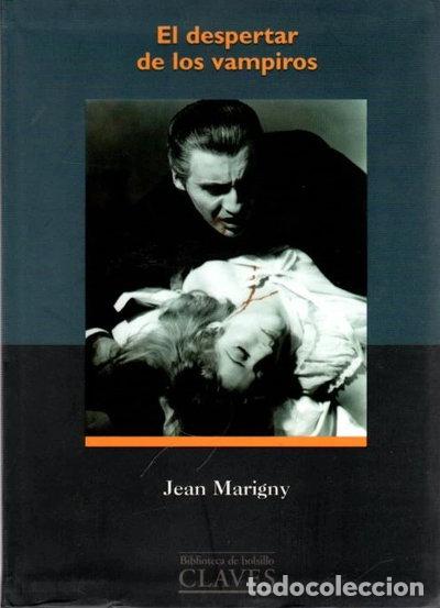 Libros: El despertar de los vampiros- 9788440693730