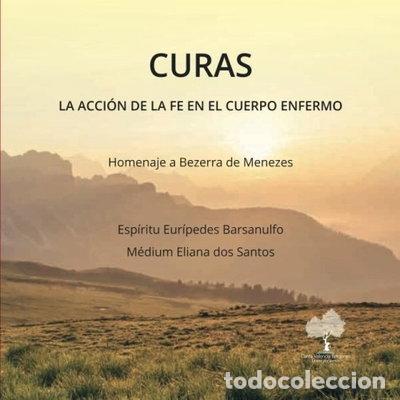 B&uuml;cher: Curas: La acci&oacute;n de la fe en el cuerpo enfermo- 9788494297526