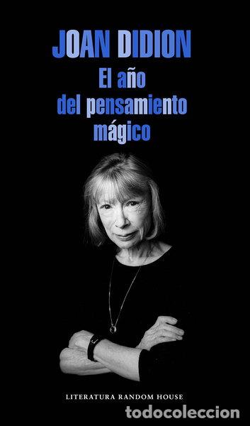 B&uuml;cher: El a&ntilde;o del pensamiento m&aacute;gico- 9788439729075