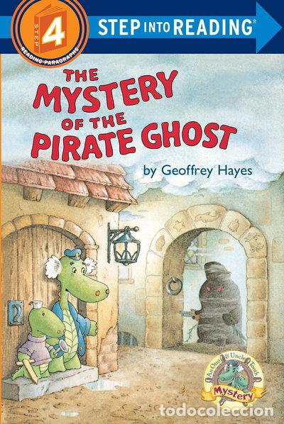 B&uuml;cher: The Mystery of the Pirate Ghost- 9780394872209