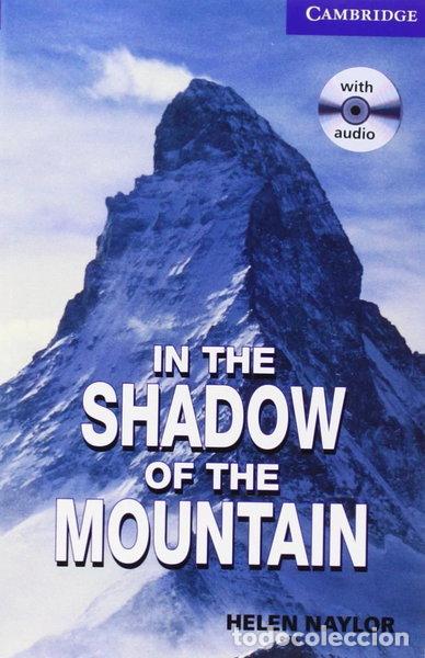 B&uuml;cher: In the Shadow of the Mountain- 9780521686501