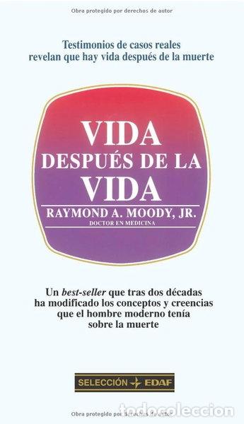 B&uuml;cher: Vida despu&eacute;s de la vida- 9788441402119