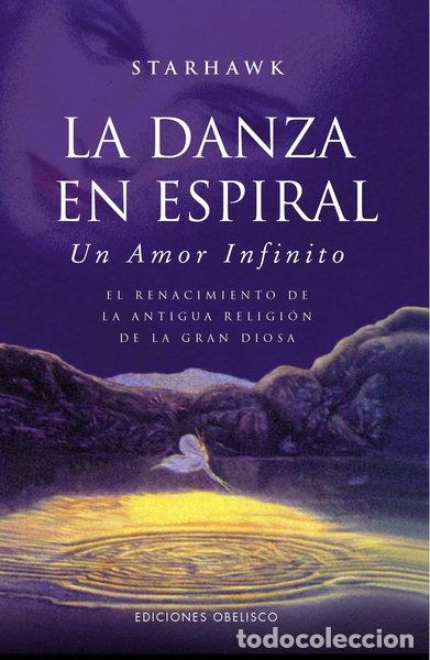 B&uuml;cher: La danza en espiral- 9788497778916