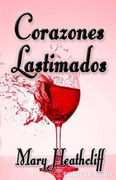 Libros: Corazones lastimados- 9781492397359 - Foto 1