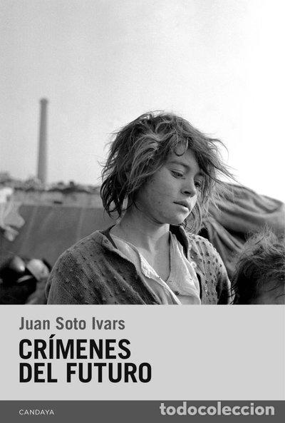 B&uuml;cher: Cr&iacute;menes del futuro- 9788415934509