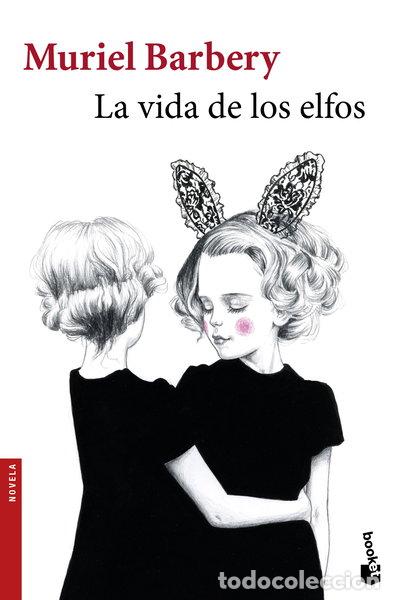Libros: La vida de los elfos- 9788432229961