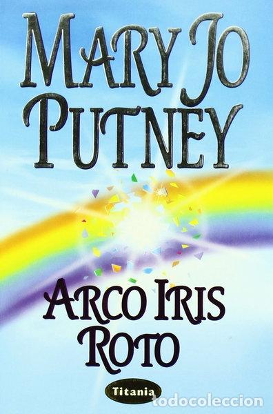 Libros: Arco iris roto- 9788479532789