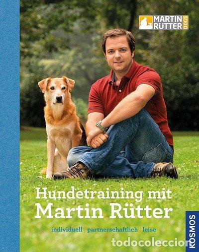 Libri di seconda mano: Hundetraining mit Martin R&uuml;tter- 9783440139837