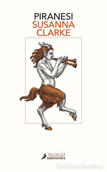 Libri di seconda mano: Piranesi- 9788418363283