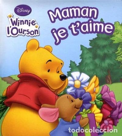 Libri di seconda mano: Maman, je t'aime- 9782014631937