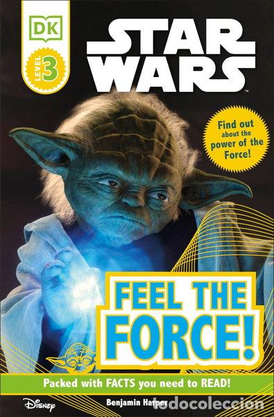 Libri di seconda mano: Star Wars: Feel the Force!- 9780756671266