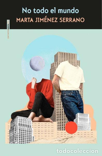 Libros: No todo el mundo- 9788419261335