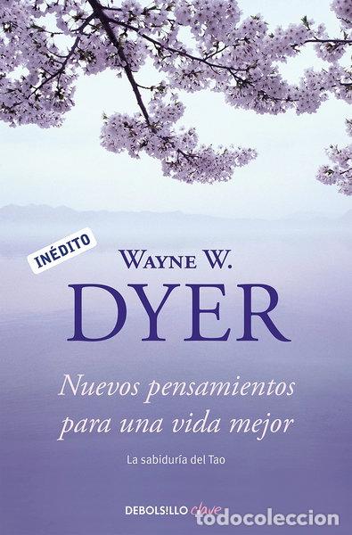 Libros: Nuevos pensamientos para una vida mejor- 9788499088648