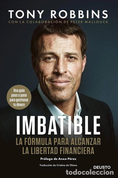 Libros: Imbatible- 9788423430765