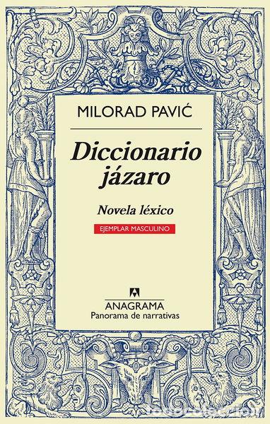 Libros: Diccionario j&aacute;zaro- 9788433932013