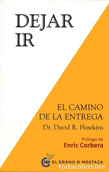 Libros: Dejar ir- 9788494248214