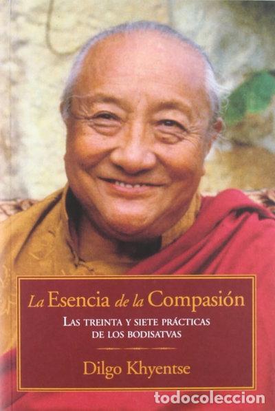 Libros: La esencia de la compasi&oacute;n- 9788496478657