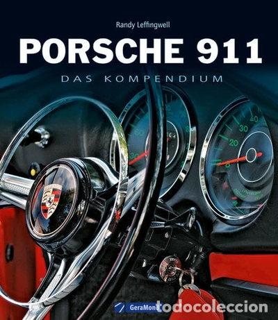 Libros: Porsche 911: Das Kompendium- 9783862457021