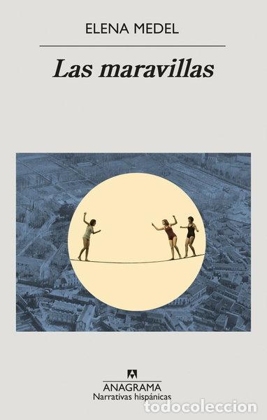 Libros: Las maravillas- 9788433999085