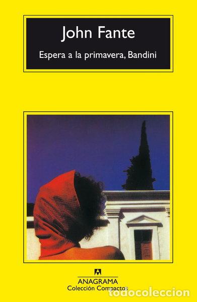 B&uuml;cher: Espera a la primavera, Bandini- 9788433968142