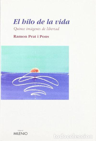 B&uuml;cher: El hilo de la vida- 9788497430821