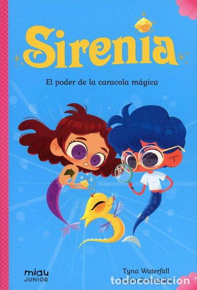 B&uuml;cher: Sirenia- 9788416082421