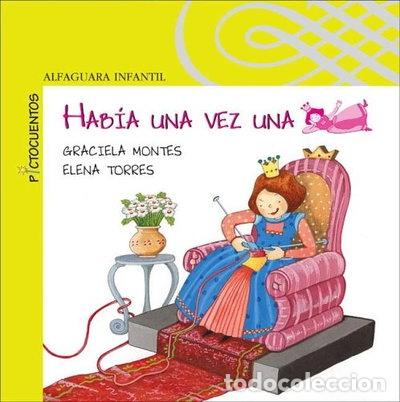 books: Hab&iacute;a Una Vez Una Princesa- 9789870401605