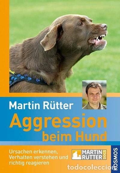 books: Aggression beim Hund- 9783440124215