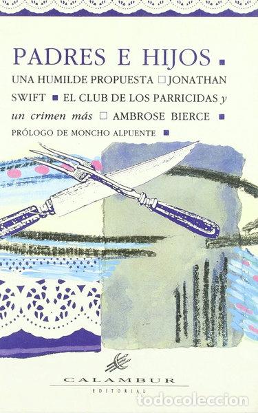 books: Padres e hijos- 9788488015013