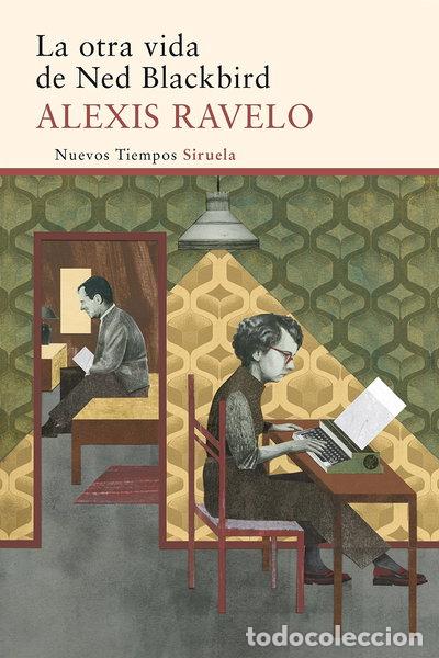 books: La otra vida de Ned Blackbird- 9788416465866