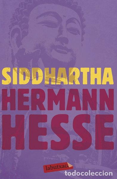 books: Siddhartha- 9788417423131