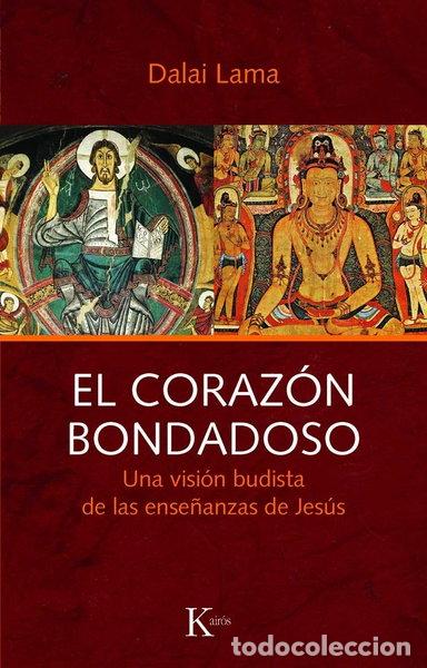 Livres: El coraz&oacute;n bondadoso- 9788472455702
