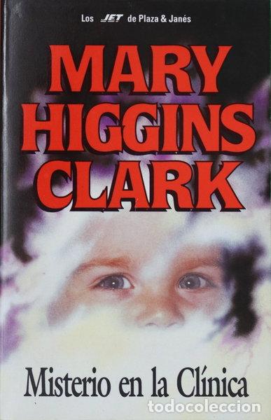 Livres: Misterio en la cl&iacute;nica- 9788401493126