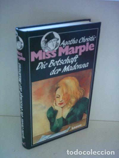 Livres: Die Botschaft der Madonna- 9783785521311