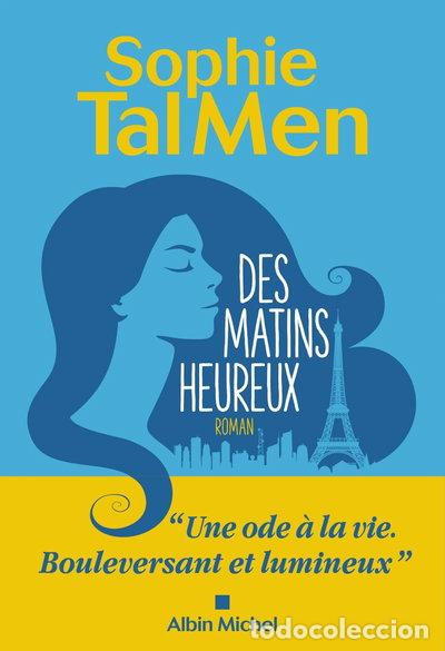 Livres: Des matins heureux- 9782226470218
