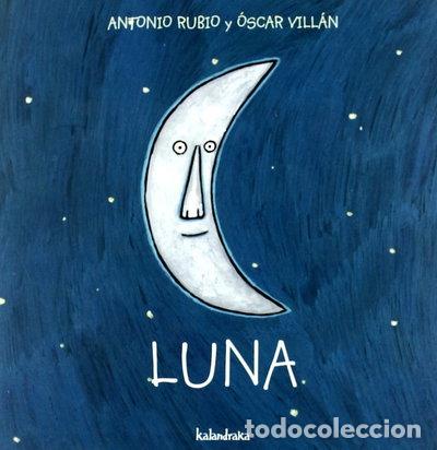 Livres: Luna (9788493375973)