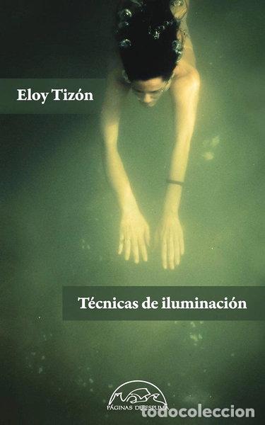 books: T&eacute;cnicas de iluminaci&oacute;n- 9788483931523