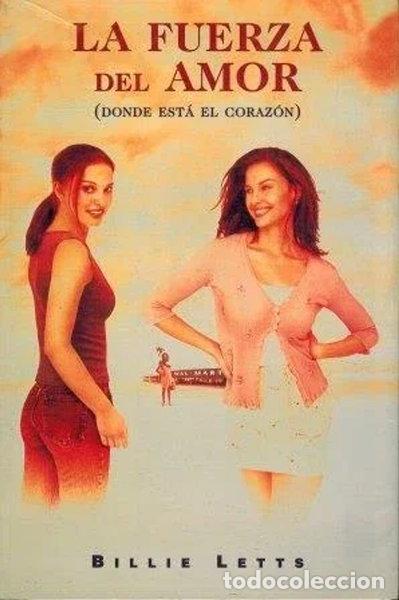 books: Donde est&aacute; el coraz&oacute;n- 9788440669773