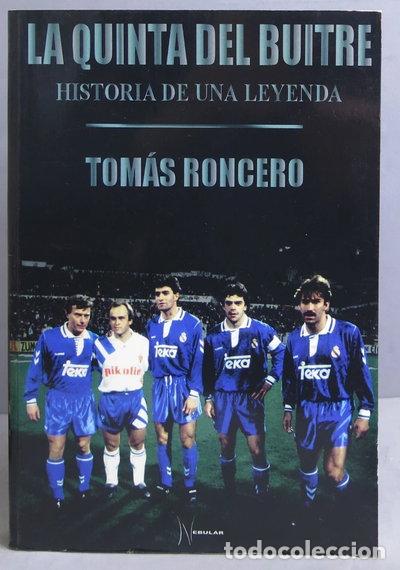 Libros: La Quinta del Buitre- 9788496066007